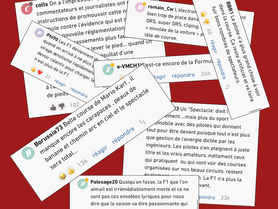 La Formule 1 en 2026, entre nostalgie mécanique et virage électrique