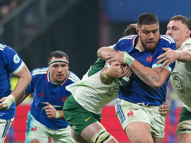 Le récap' sport du week-end