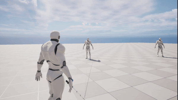 Initial Reel Prototype