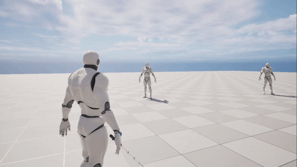 Initial Cast Prototype