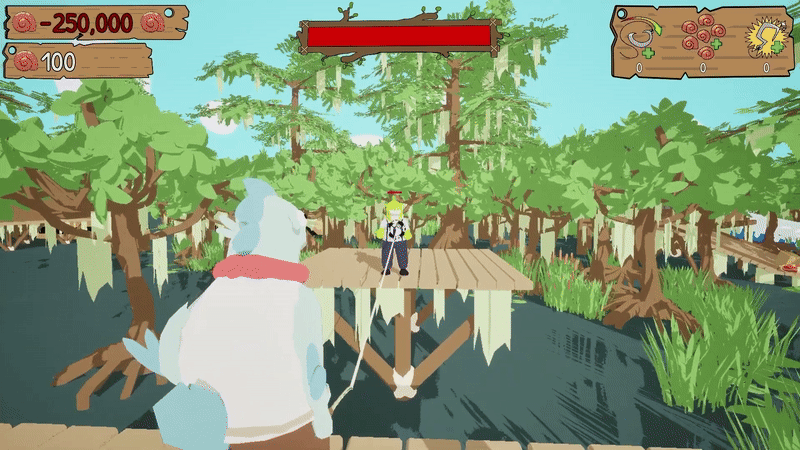 Final Reel Implementation