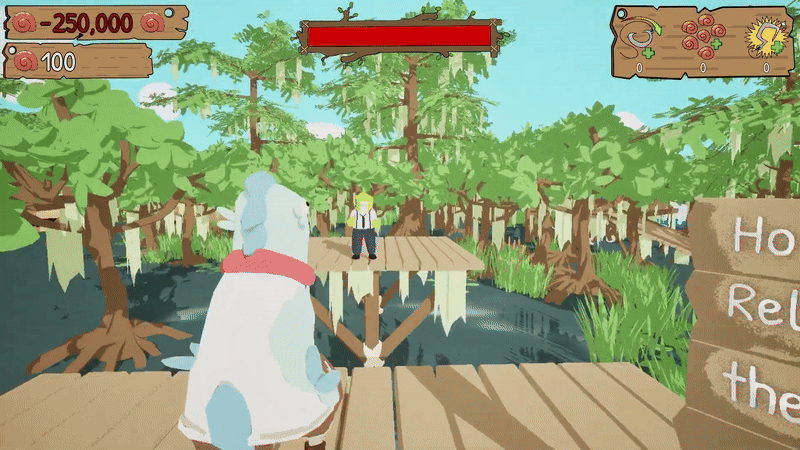 Final Cast Implementation