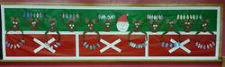 Santa's Stable 2016