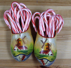 St. Nicholas Day