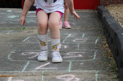 Hopscotch 19 3
