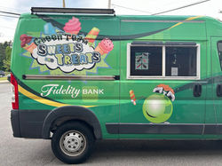 Ice Cream Truck '24