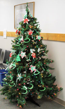 Moosic Tree 2