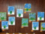 Butterfly Class Monet '23
