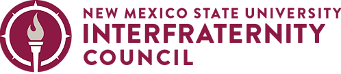 IFC NMSU Left Logo