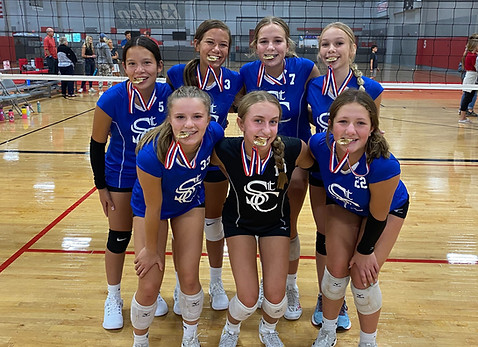 2022 JH Winners