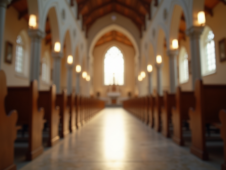 Strengthening Your Connection with God at WTMJ