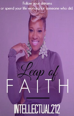 Leap Of Faith