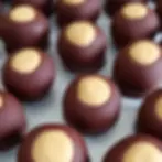 Peanut Butter Buckeyes