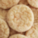 Snickerdoodle
