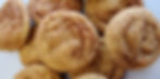 Pumpkin Snickerdoodle