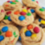Peanut Butter M&M