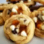 Caramel Chip