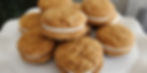 Pumpkin Cream