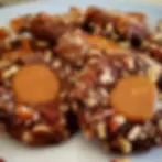 Chocolate Turtle