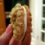 Oatmeal Cream
