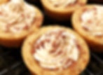Tiramisu Cups