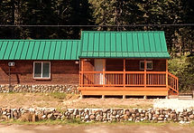 BucksLakeshore