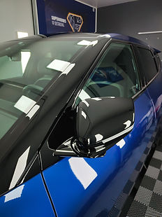 retroviseur kia ev6 gt