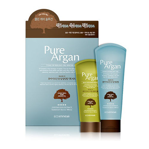 Аргановый набор "Pure argan"