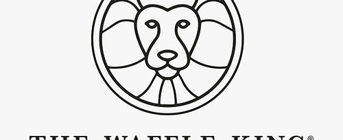 The Waffle King