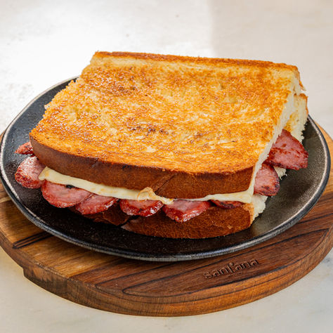 O 5º Circuito Gastronômico dos Campos Gerais oferece mais de 50 opções de pratos