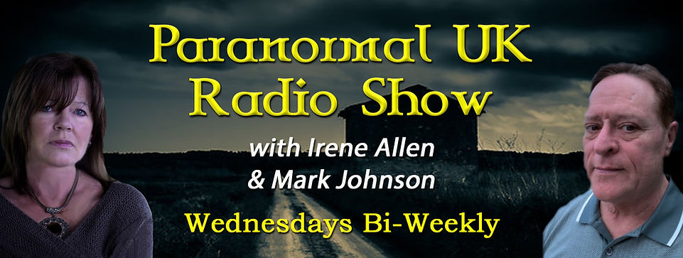Paranormal UK Radio