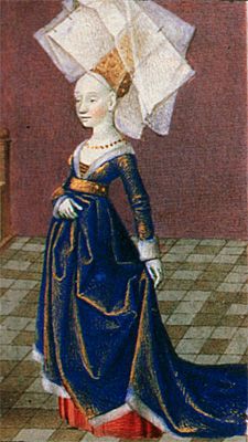Les sept arts libéraux, miniature du Maître de Coëtivy