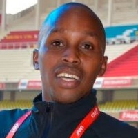 Writer: Robert Kibet for Sirikwa Classic