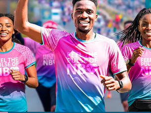 Nairobi City Marathon Celebrates Landmark 5th Edition