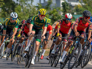 CAC African Road Championships