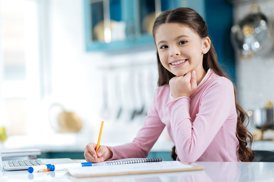 Tutoring special needs children