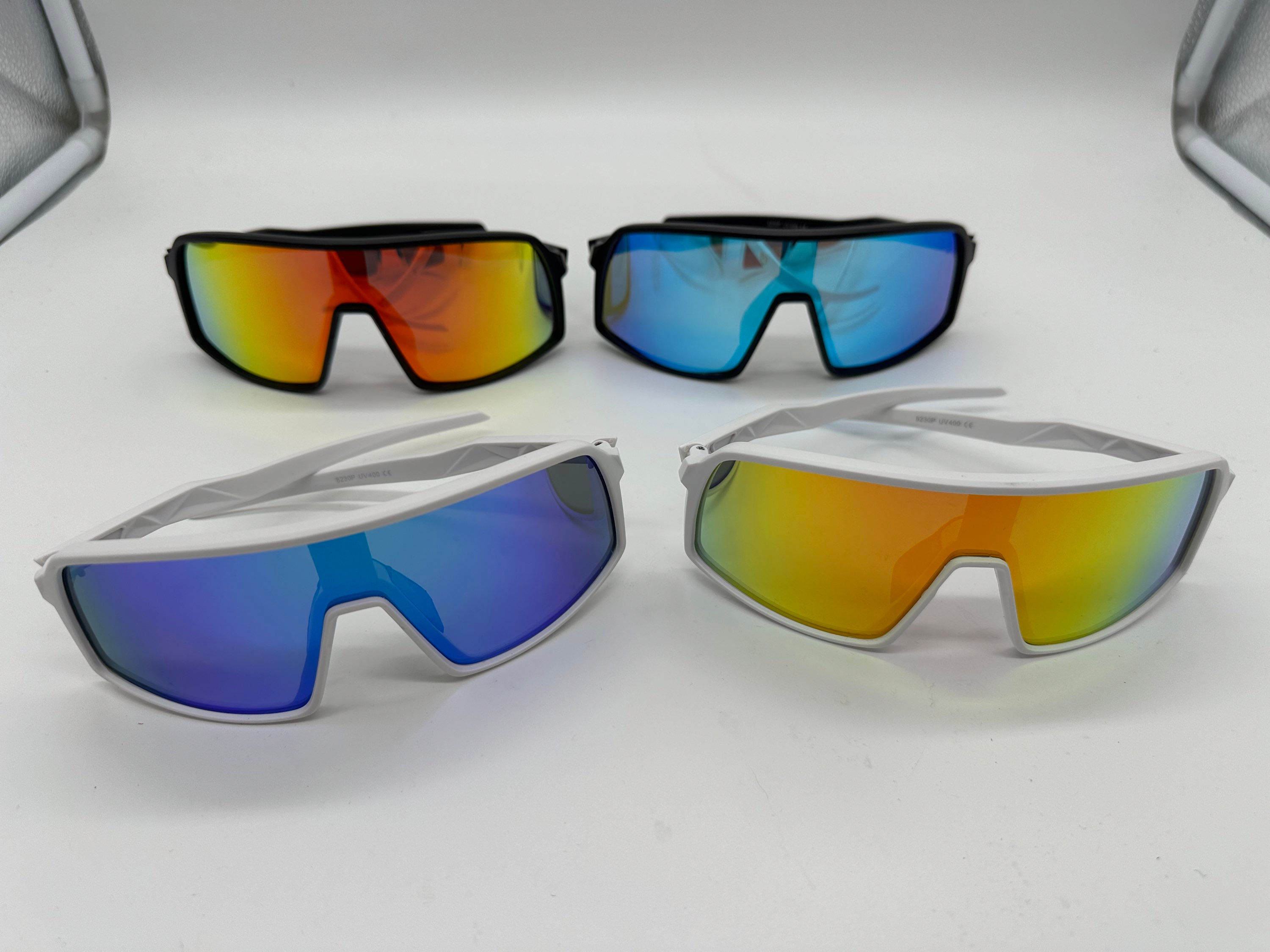 Empire Sunglasses ( Big Frame )