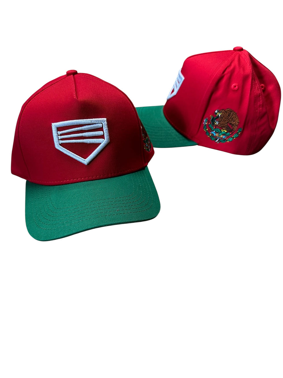 Thumbnail: A Frame Snapbacks 