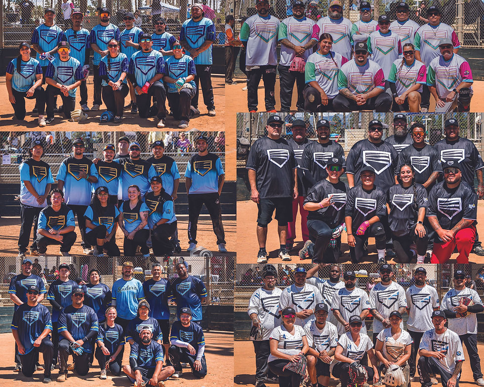 Thumbnail: 2026 USSSA Slowpitch Draft Part 3
