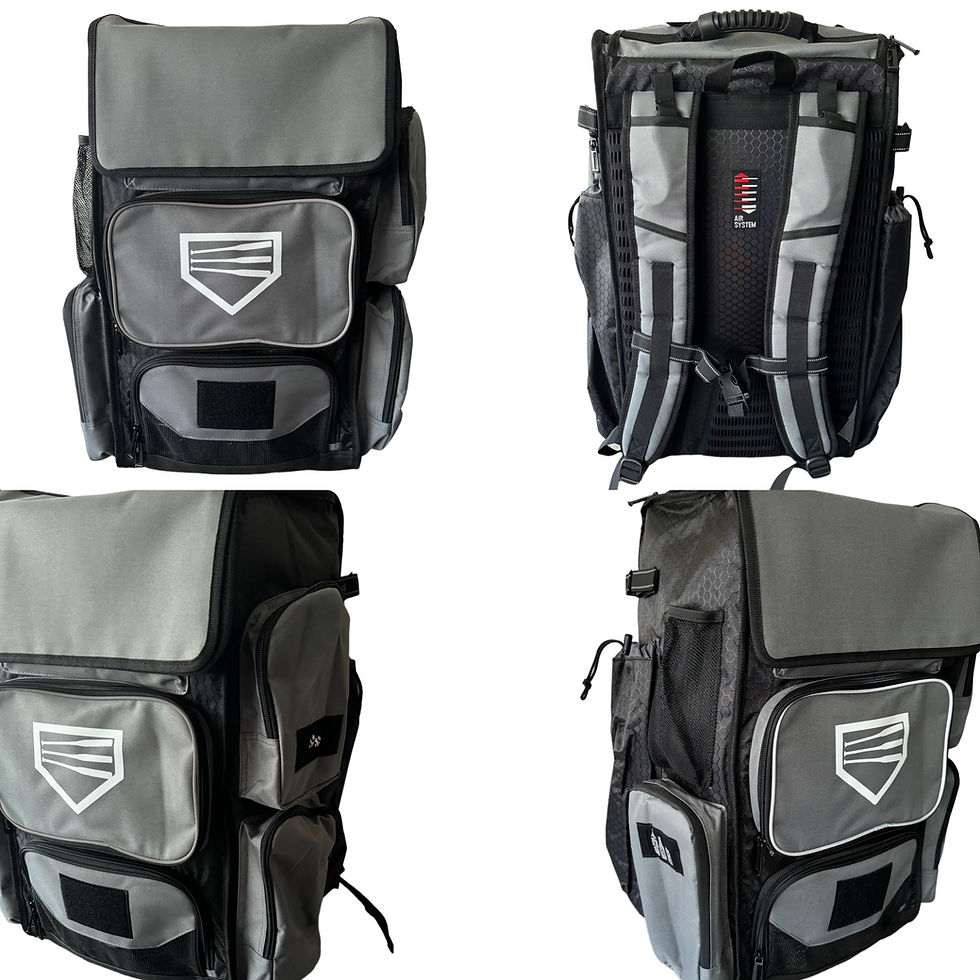 Thumbnail: Empire XL Bat Bag