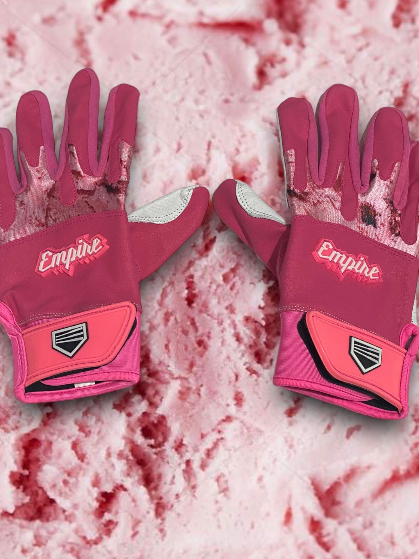 Youth Batting Gloves