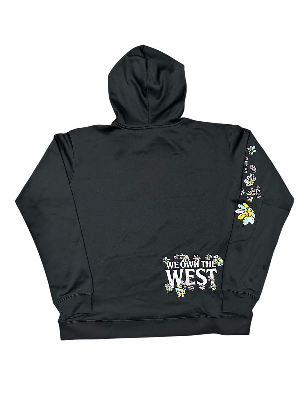 Thumbnail: The Club Hoodie ( Dri Fit ) 