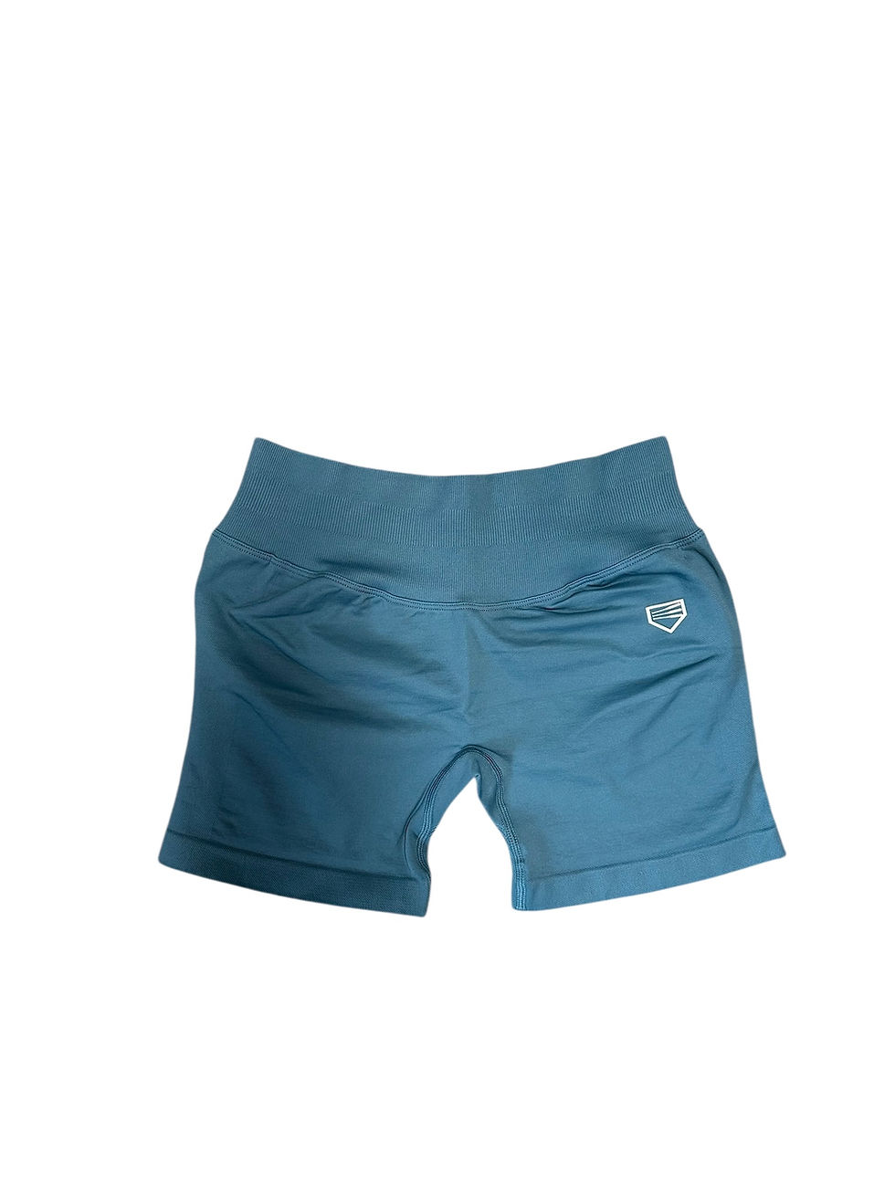 Thumbnail: Seamless Mid Rise Shorts (069)