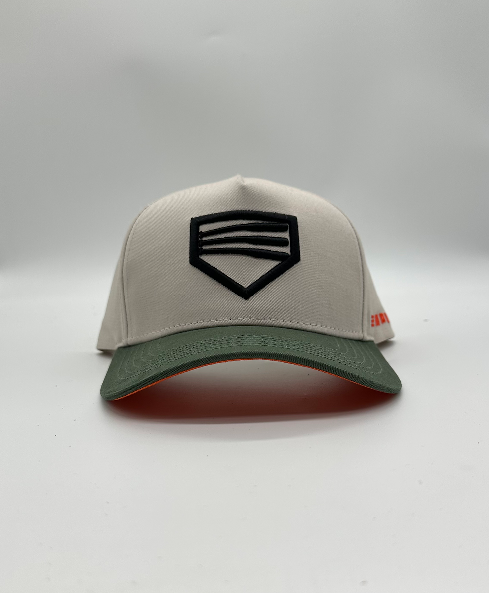 Thumbnail: A Frame Snapbacks 