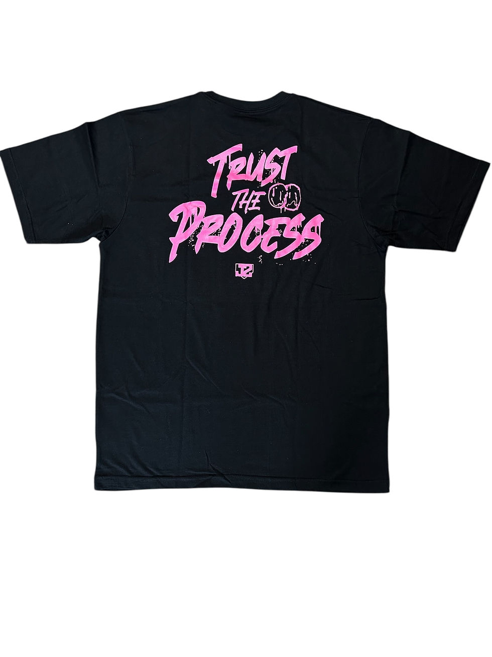 Thumbnail: Trust The Process 