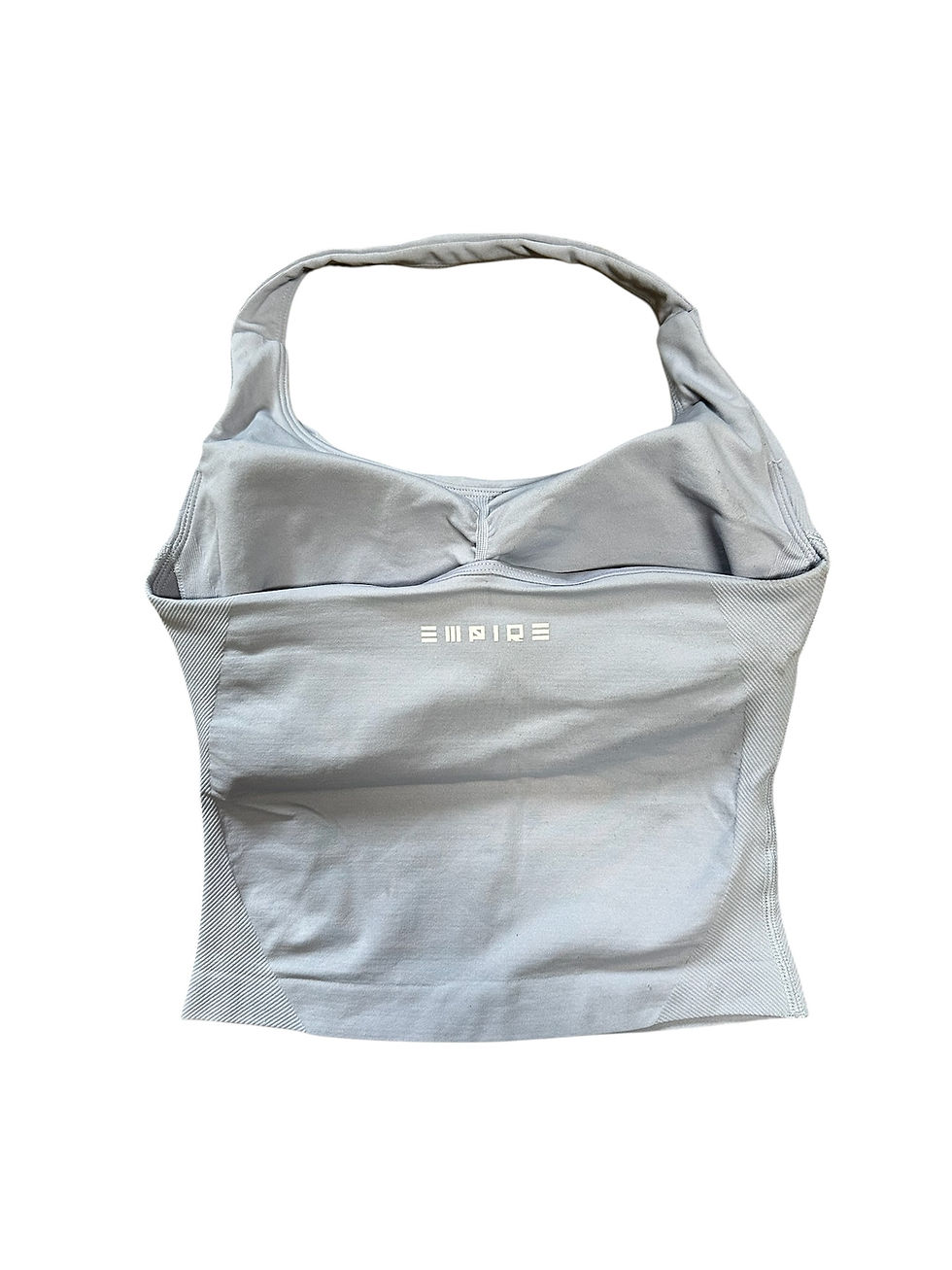 Thumbnail: Halter Gym Top ( w Padding )