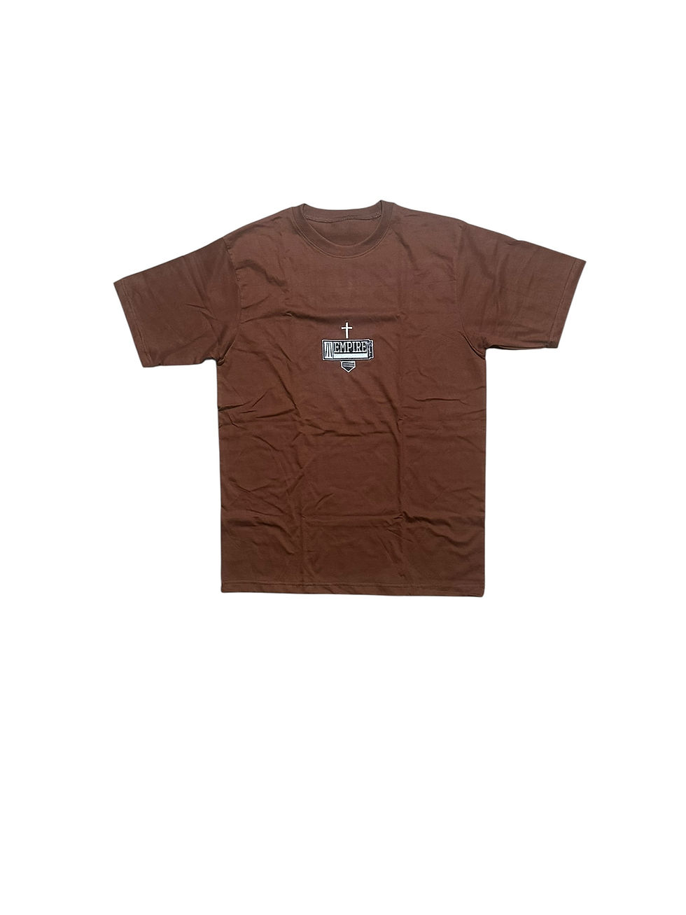 Thumbnail: Embroidered Cotton Tees