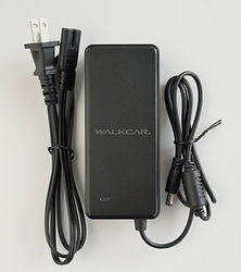 WALKCAR 2 / COCOA MOTORS.