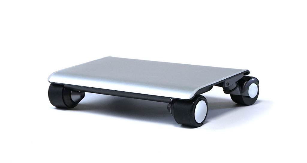 cocoa motors WALKCAR MTKSR-5 取扱説明書・レビュー記事 - トリセツ