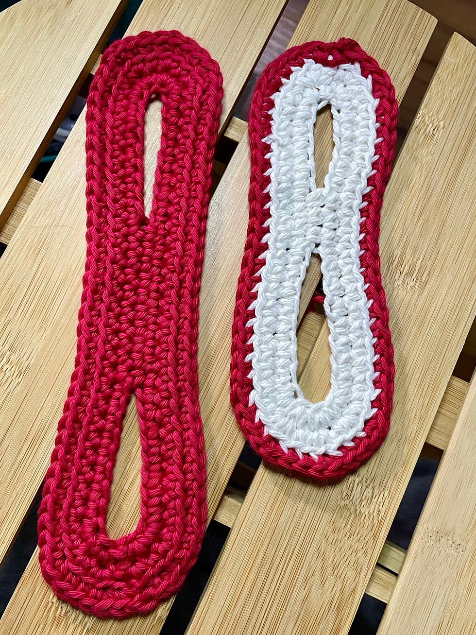 Thumbnail: Towel Toppers